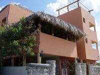 VILLA IGUANA